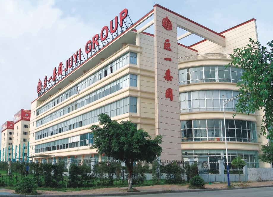 巨一集团有限公司